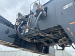 Hydraulics - Crane Carrier/Chassis with Hoses (Hydraulic)