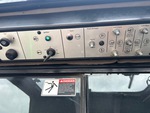 Upper Control Station with Gauges