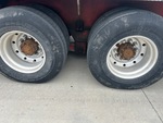 Underbody with Final Drives