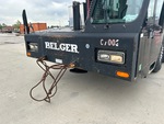 General Appearance with Exterior Lights