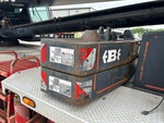 Specialty with Counterweights