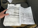General Appearance with Safety Certification Report