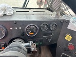 Control Station with Warning Lights