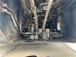 Crane Superstructure Hydraulics with Valves