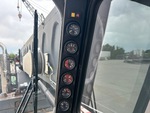 Upper Control Station with Warning Lights