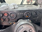 Control Station with Gauges