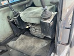 Upper Control Station with Safety Lock Out/Stop
