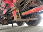 Underbody with Steer Axle