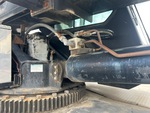 Hydraulics - Crane Carrier/Chassis with Valves