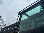 Upper Control Station with Mirrors