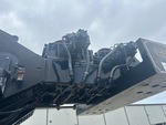 Hydraulics - Crane Carrier/Chassis with Hoses (Hydraulic)