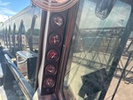 Upper Control Station with Gauges