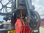 Crane Superstructure with