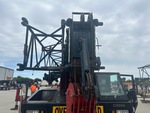 Crane Superstructure with