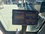 Upper Control Station with Warning Lights