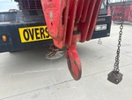 Crane Superstructure with