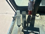 Upper Control Station with