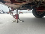 Hydraulics - Crane Carrier/Chassis with