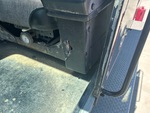 Upper Control Station with Safety Lock Out/Stop