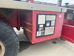 Hydraulics - Crane Carrier/Chassis with Hydraulic Tank
