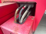 Crane Superstructure Hydraulics with Hoses (Hydraulic)