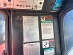 Upper Control Station with