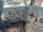 Control Station with Gauges