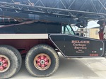 General Appearance with Paint