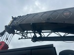 Crane Superstructure Hydraulics with Telescopic Boom Cylinders