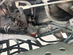 Engine with Oil Leaks