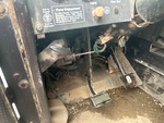 Control Station with PTO Control