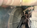 Engine with Cooling System Leaks