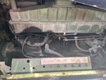 Engine with Engine - Left Side