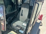 Upper Control Station with Seats/Armrests