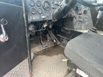 Underbody with Master Cylinder/Brake Control
