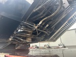 Crane Superstructure Hydraulics with Hydraulic Motors