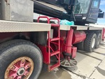General Appearance with Hand Rails