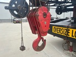 Specialty with Main Load Block