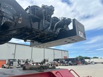 Specialty with Counterweights