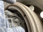 Brakes with