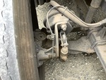 Brakes with
