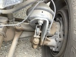 Brakes with