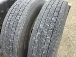 4 Underbody - Truck with