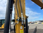 v2 Chassis - Excavator with