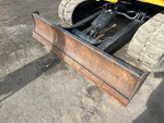v2 Chassis - Excavator with