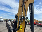 v2 Chassis - Excavator with