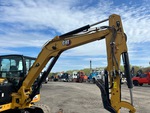 v2 Chassis - Excavator with