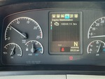 4 Transmision with Engine Hours