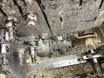 Brakes with