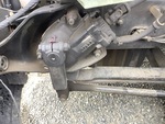 4 Underbody - Truck with